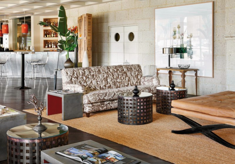 Beispiel: Ausstattung & Service