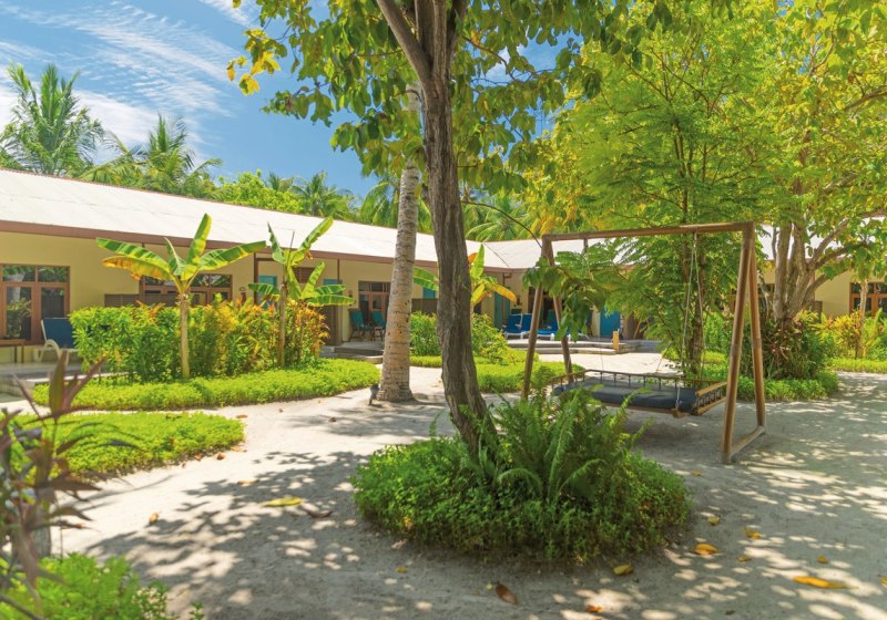 Zimmer & Wohnkomfort