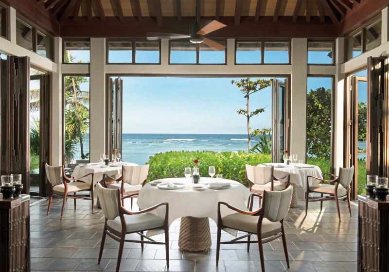 Beispiel: Kulinarik & Restaurants