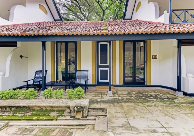 Zimmer & Wohnkomfort