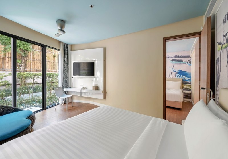 Zimmer & Wohnkomfort