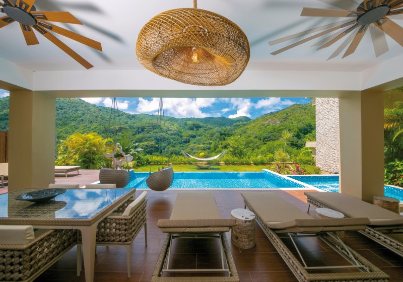 Zimmer & Wohnkomfort