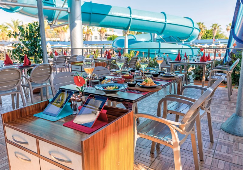 Kulinarik & Restaurants