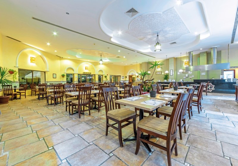 Kulinarik & Restaurants