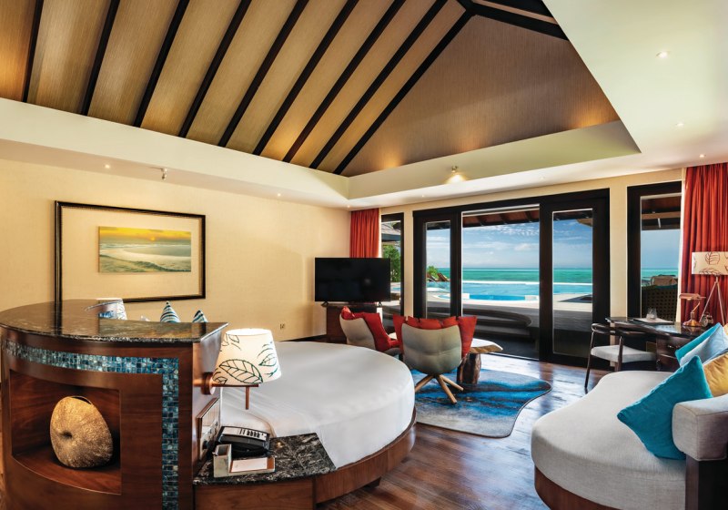 Zimmer & Wohnkomfort