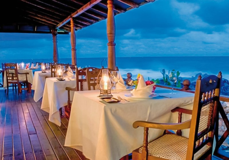 Kulinarik & Restaurants