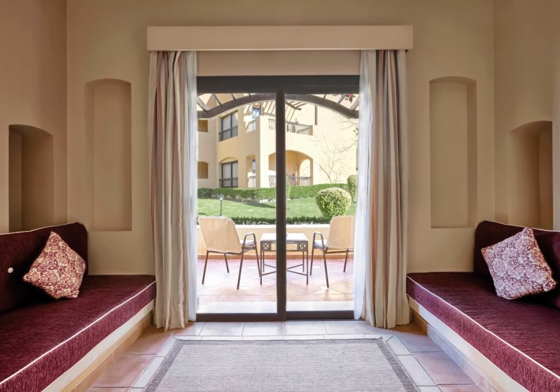 Zimmer & Wohnkomfort