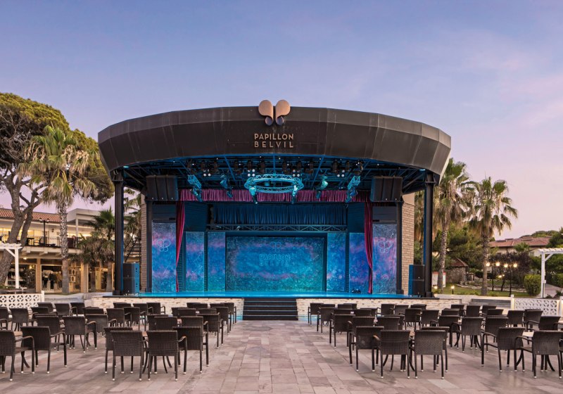 Unterhaltung & Entertainment