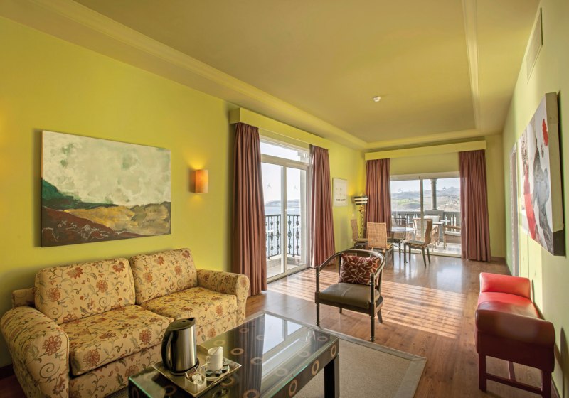 Zimmer & Wohnkomfort