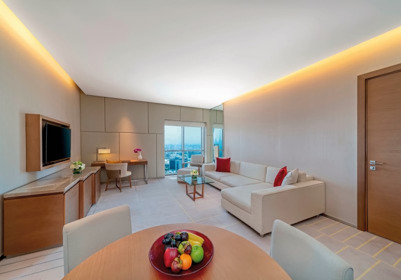 Zimmer & Wohnkomfort