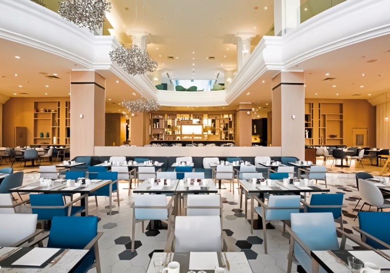 Kulinarik & Restaurants