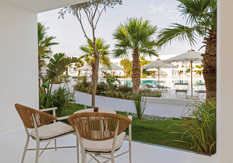 Zimmer & Wohnkomfort