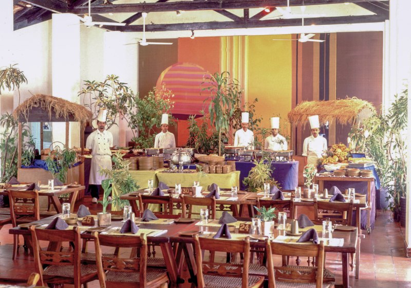 Kulinarik & Restaurants