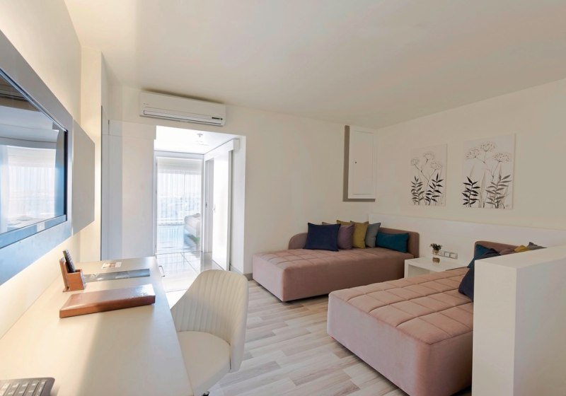 Zimmer & Wohnkomfort