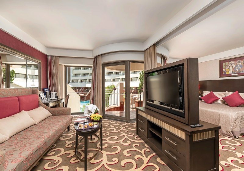 Zimmer & Wohnkomfort