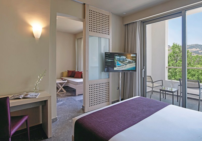 Zimmer & Wohnkomfort