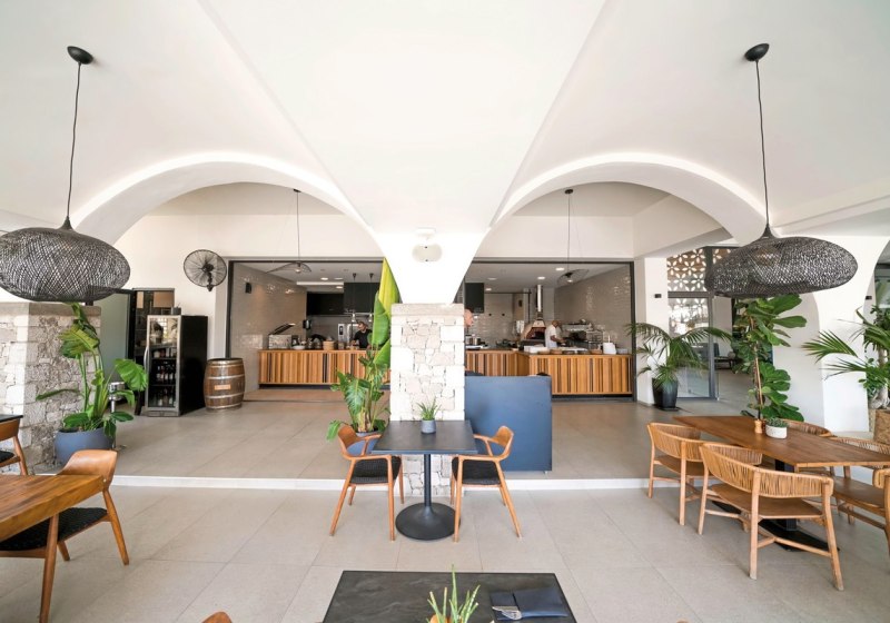 Kulinarik & Restaurants