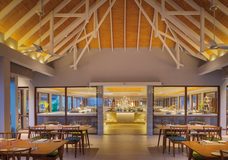 Beispiel: Kulinarik & Restaurants