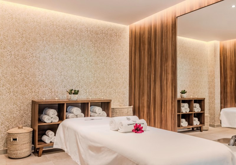 Beispiel: Wellness & Entspannung