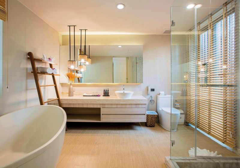 Zimmer & Wohnkomfort