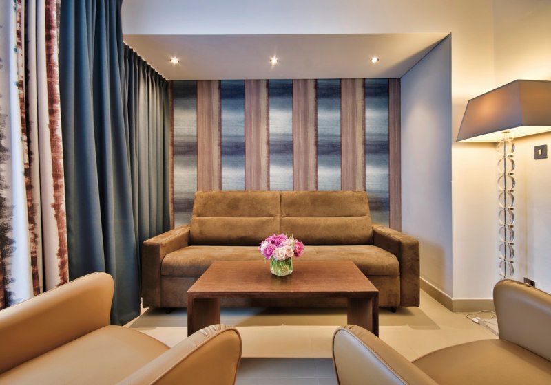 Zimmer & Wohnkomfort