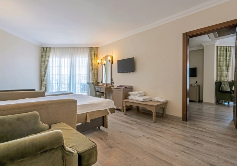 Zimmer & Wohnkomfort