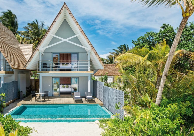 Zimmer & Wohnkomfort