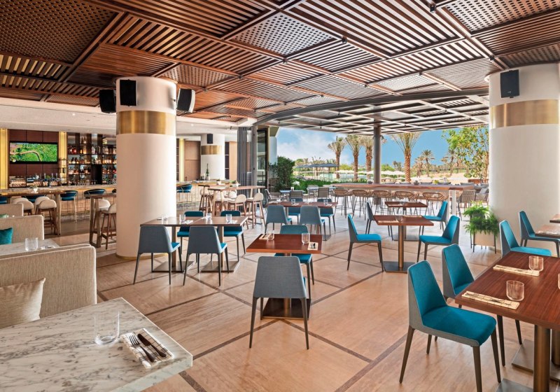 Beispiel: Kulinarik & Restaurants