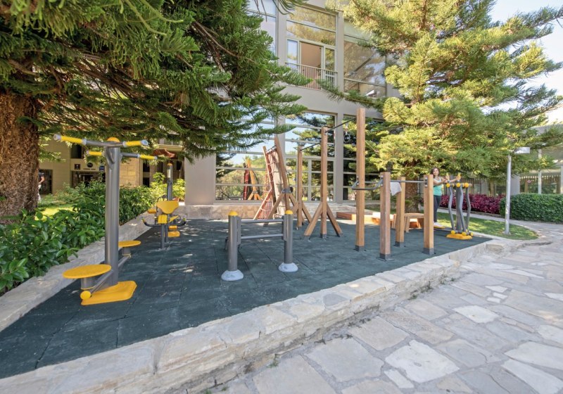 Sport & Fitness