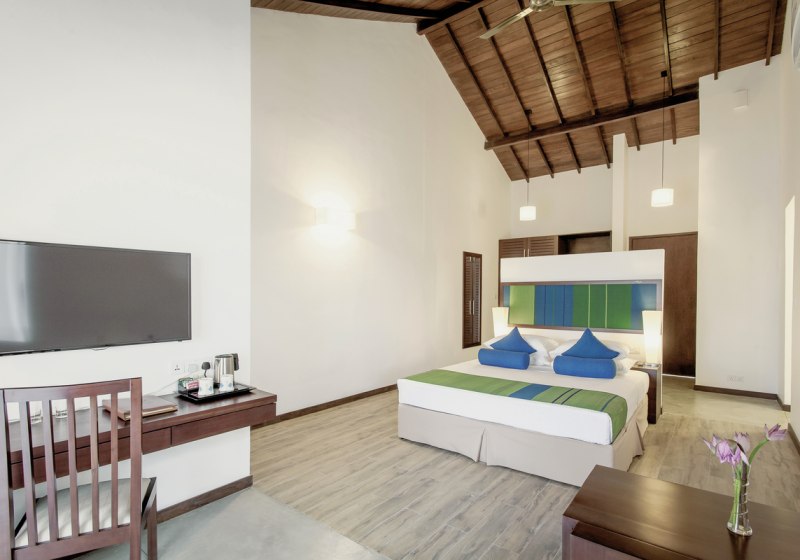 Zimmer & Wohnkomfort