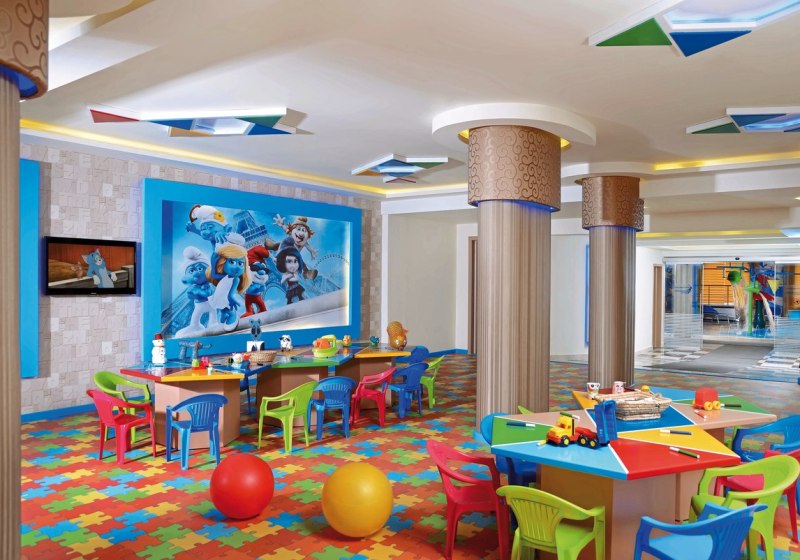 Beispiel: Unterhaltung Familie