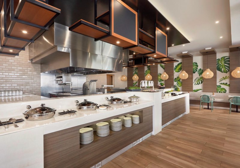 Kulinarik & Restaurants