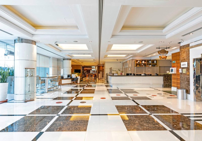Hotel Allgemein