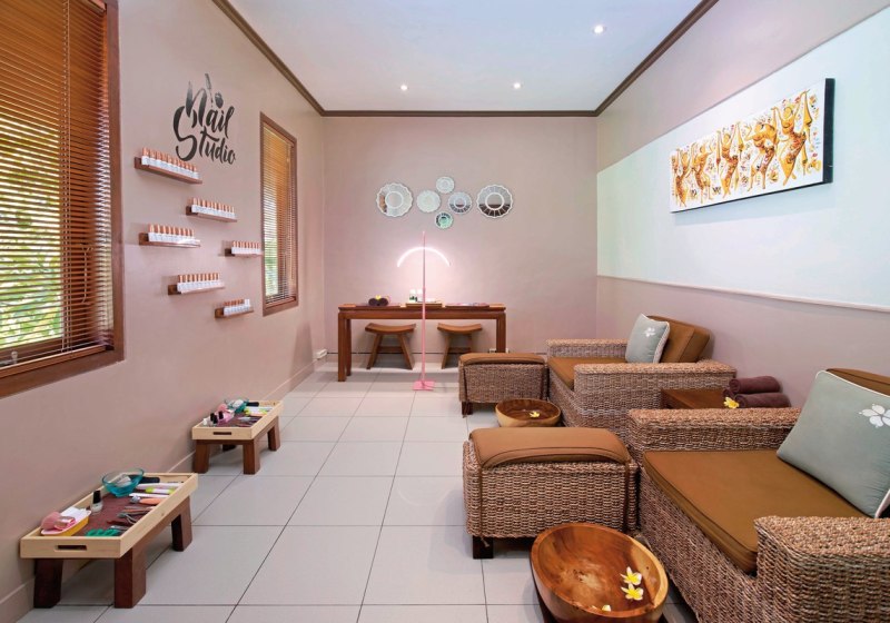 Wellness & Entspannung