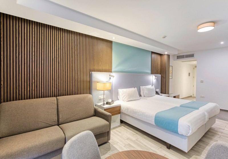 Zimmer & Wohnkomfort