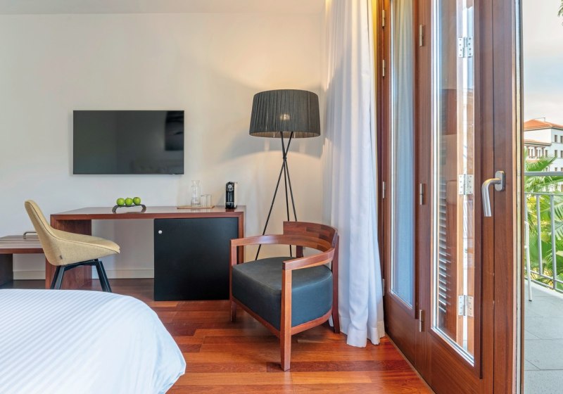 Zimmer & Wohnkomfort