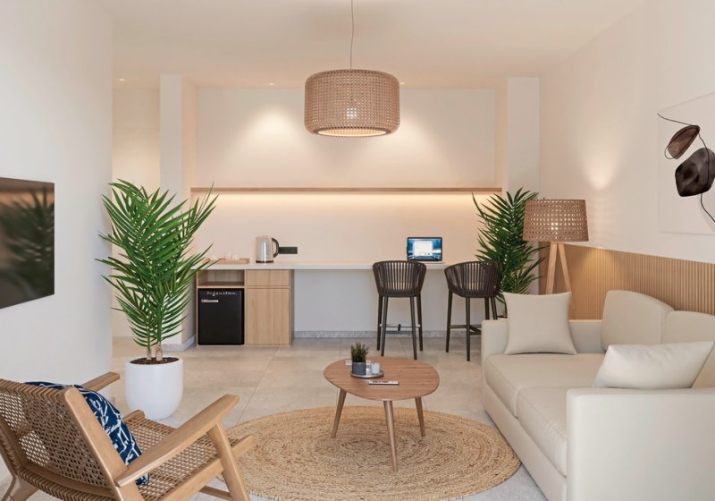 Zimmer & Wohnkomfort