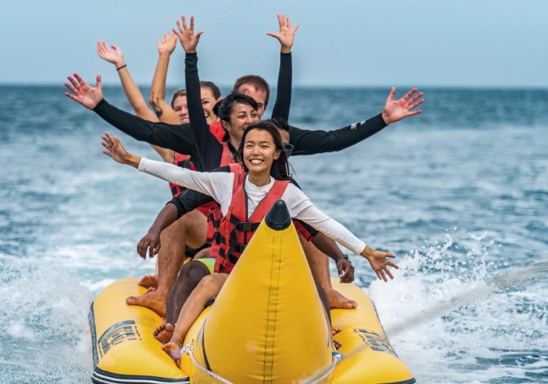 Unterhaltung & Entertainment