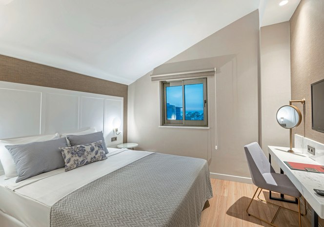 Zimmer & Wohnkomfort