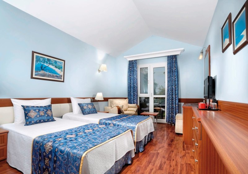 Zimmer & Wohnkomfort