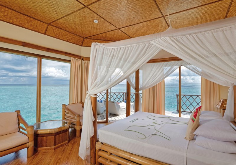 Zimmer & Wohnkomfort