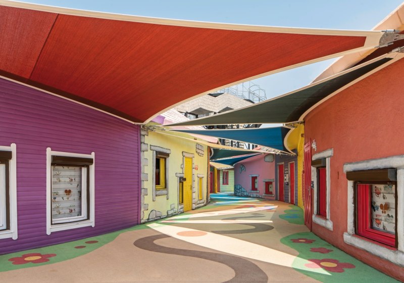 Unterhaltung & Entertainment