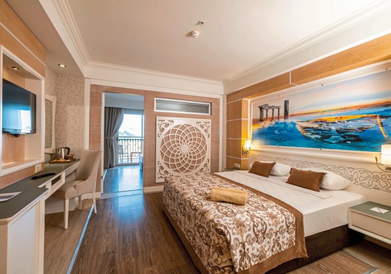 Zimmer & Wohnkomfort