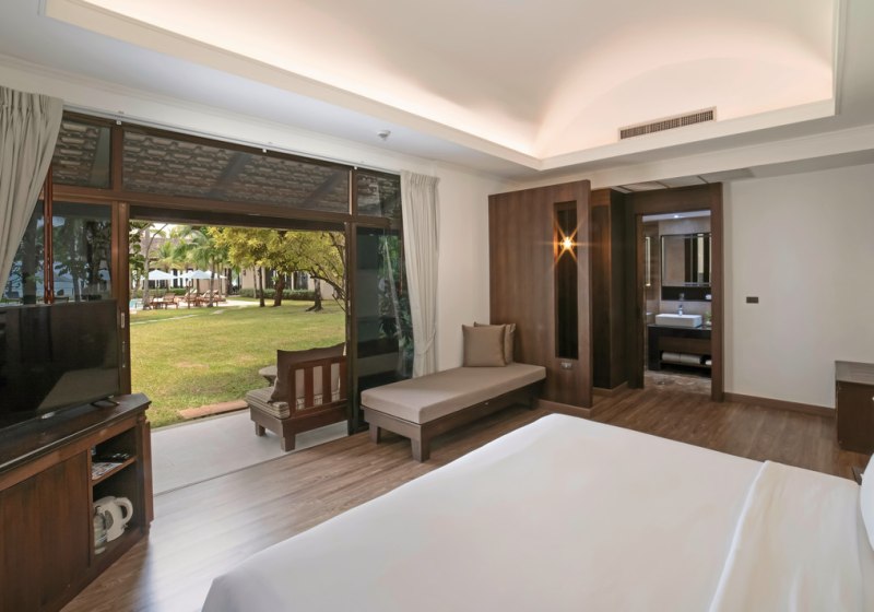 Zimmer & Wohnkomfort