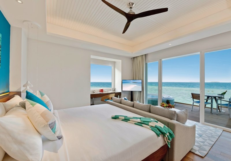 Zimmer & Wohnkomfort