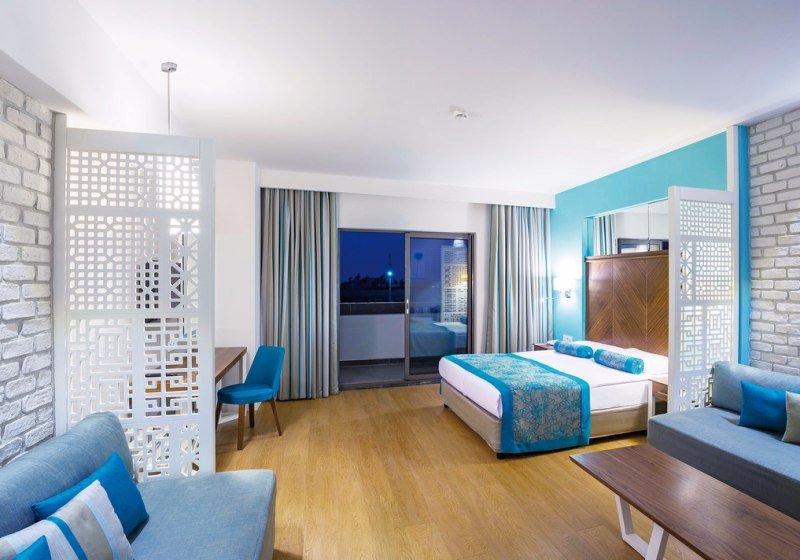 Zimmer & Wohnkomfort