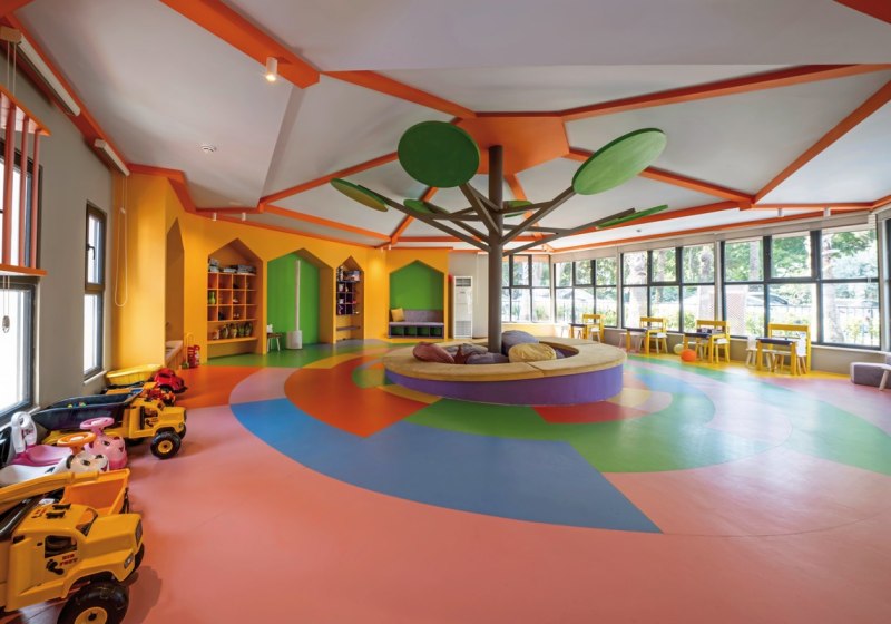 Unterhaltung & Entertainment