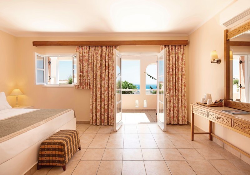 Zimmer & Wohnkomfort