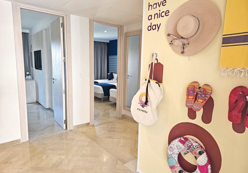 Zimmer & Wohnkomfort