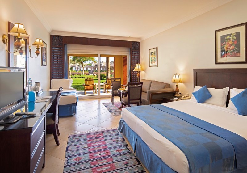 Zimmer & Wohnkomfort